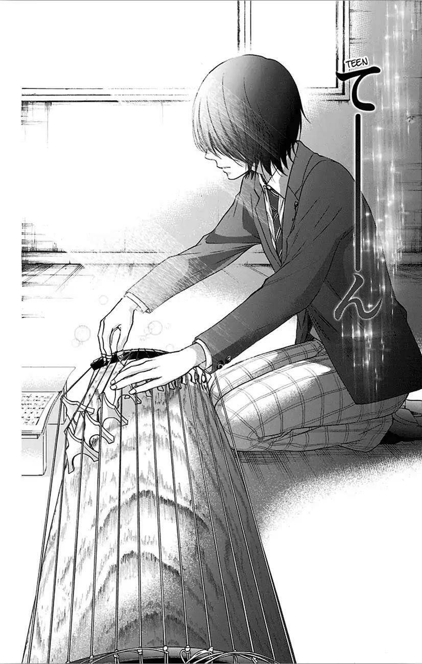 Kono Oto Tomare! Chapter 65 - Trang 2