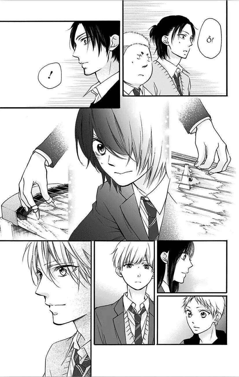Kono Oto Tomare! Chapter 65 - Trang 2