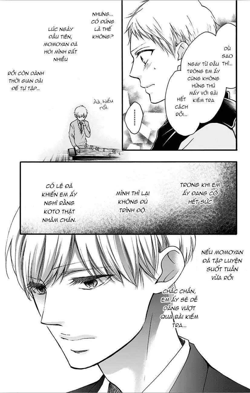 Kono Oto Tomare! Chapter 65 - Trang 2