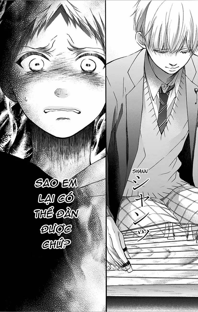 Kono Oto Tomare! Chapter 65 - Trang 2