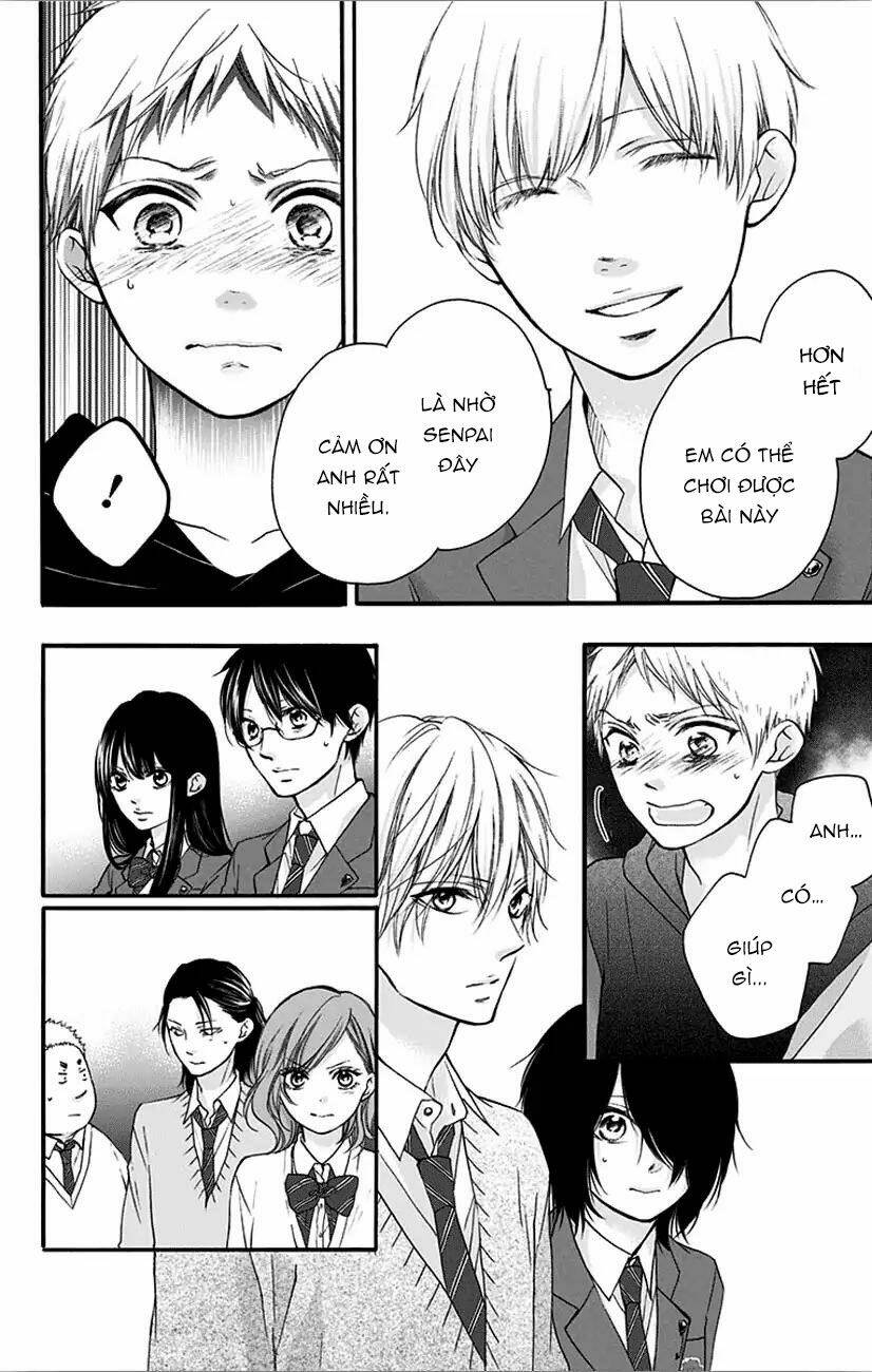 Kono Oto Tomare! Chapter 65 - Trang 2