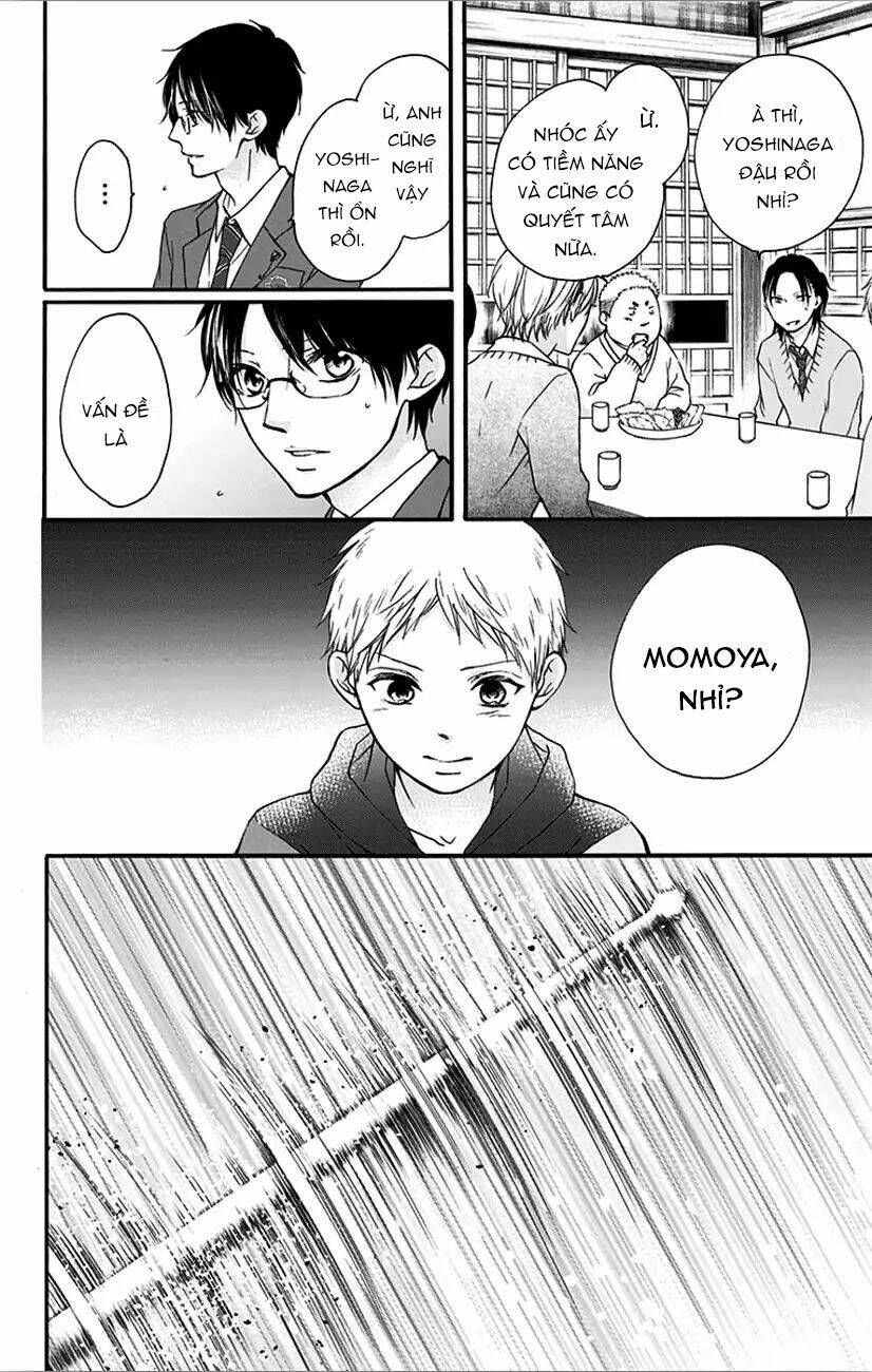 Kono Oto Tomare! Chapter 65 - Trang 2