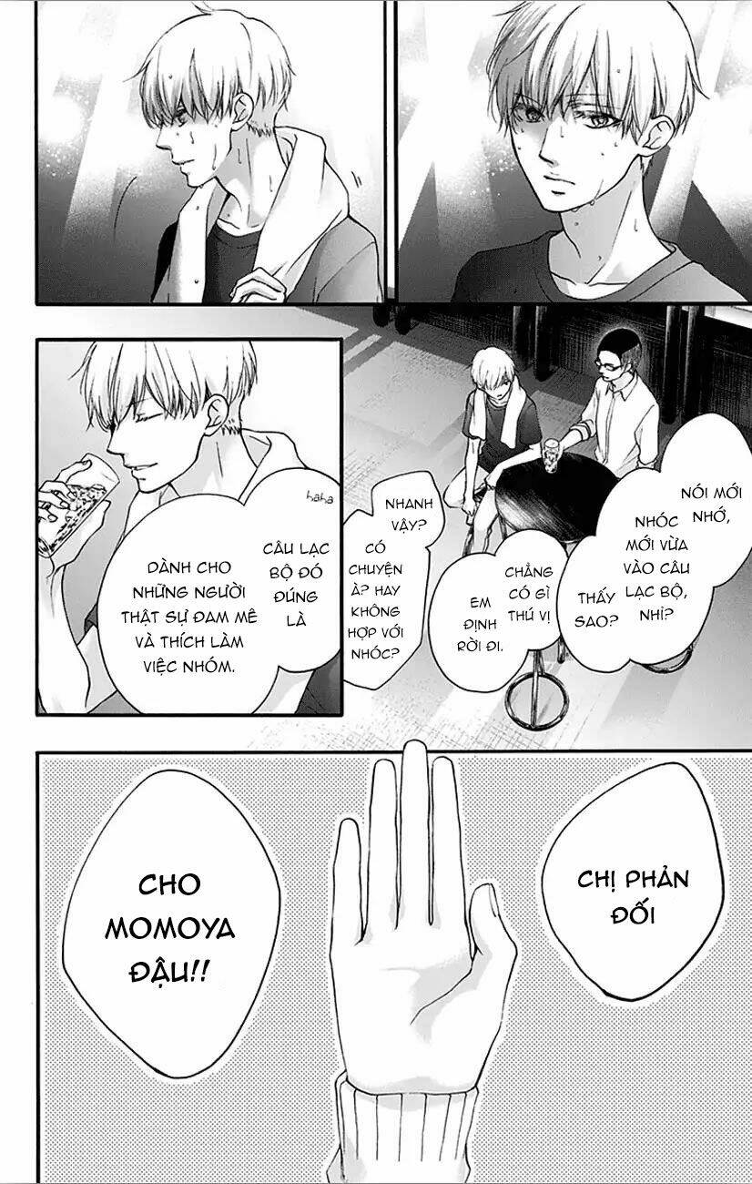 Kono Oto Tomare! Chapter 65 - Trang 2