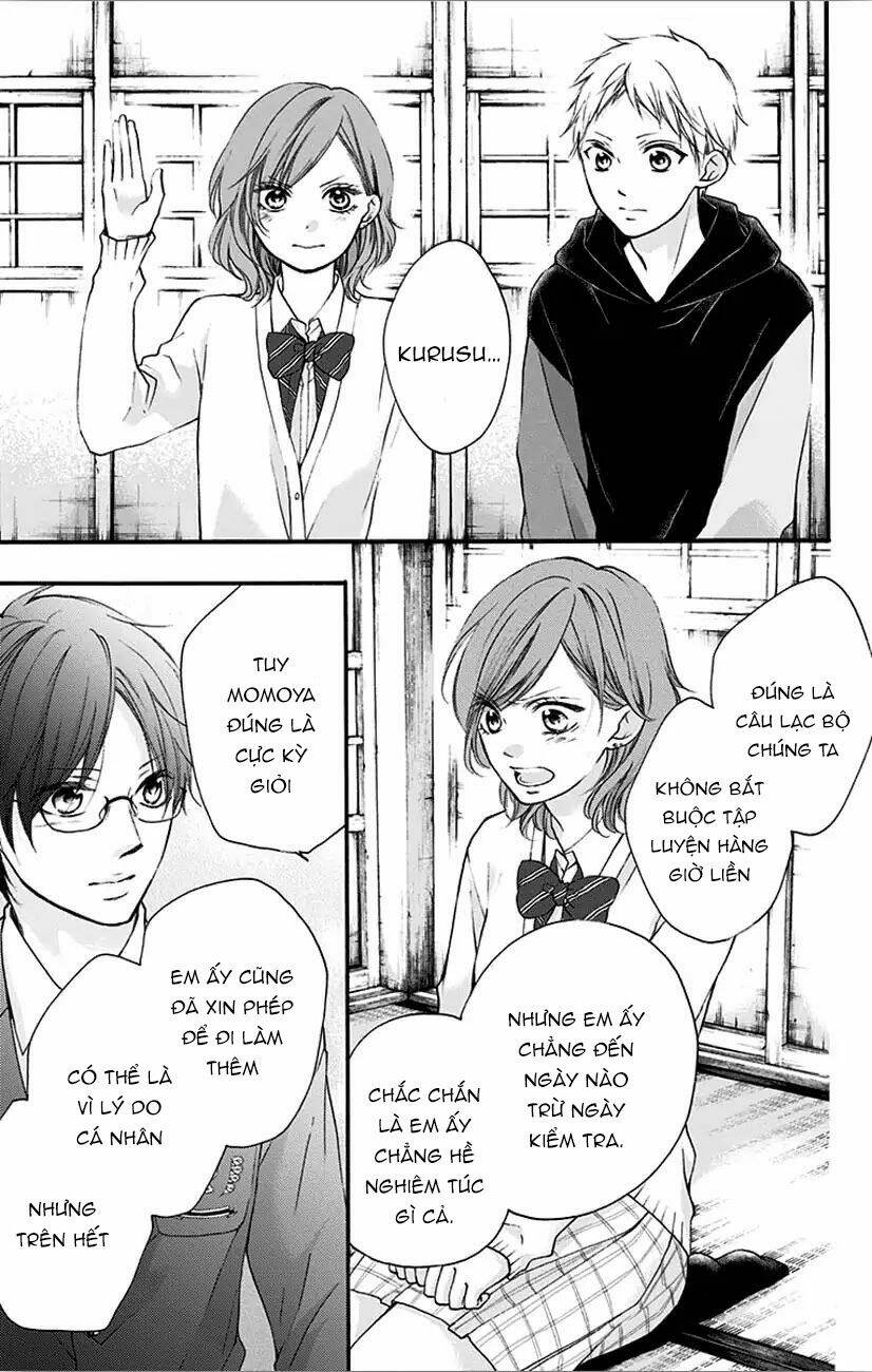 Kono Oto Tomare! Chapter 65 - Trang 2