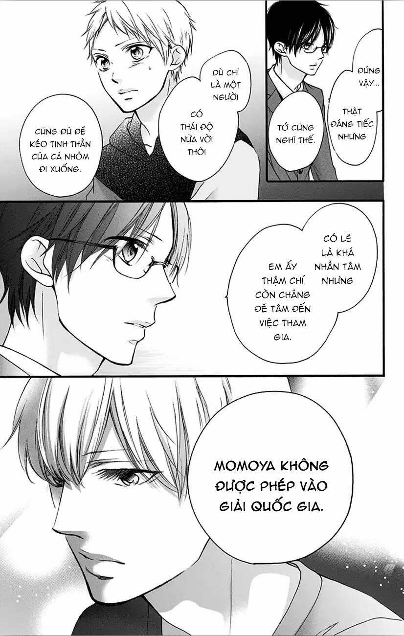 Kono Oto Tomare! Chapter 65 - Trang 2