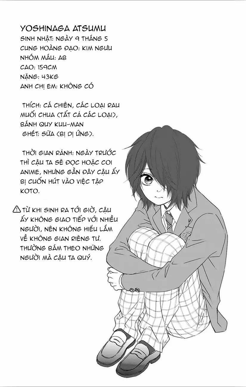 Kono Oto Tomare! Chapter 65 - Trang 2