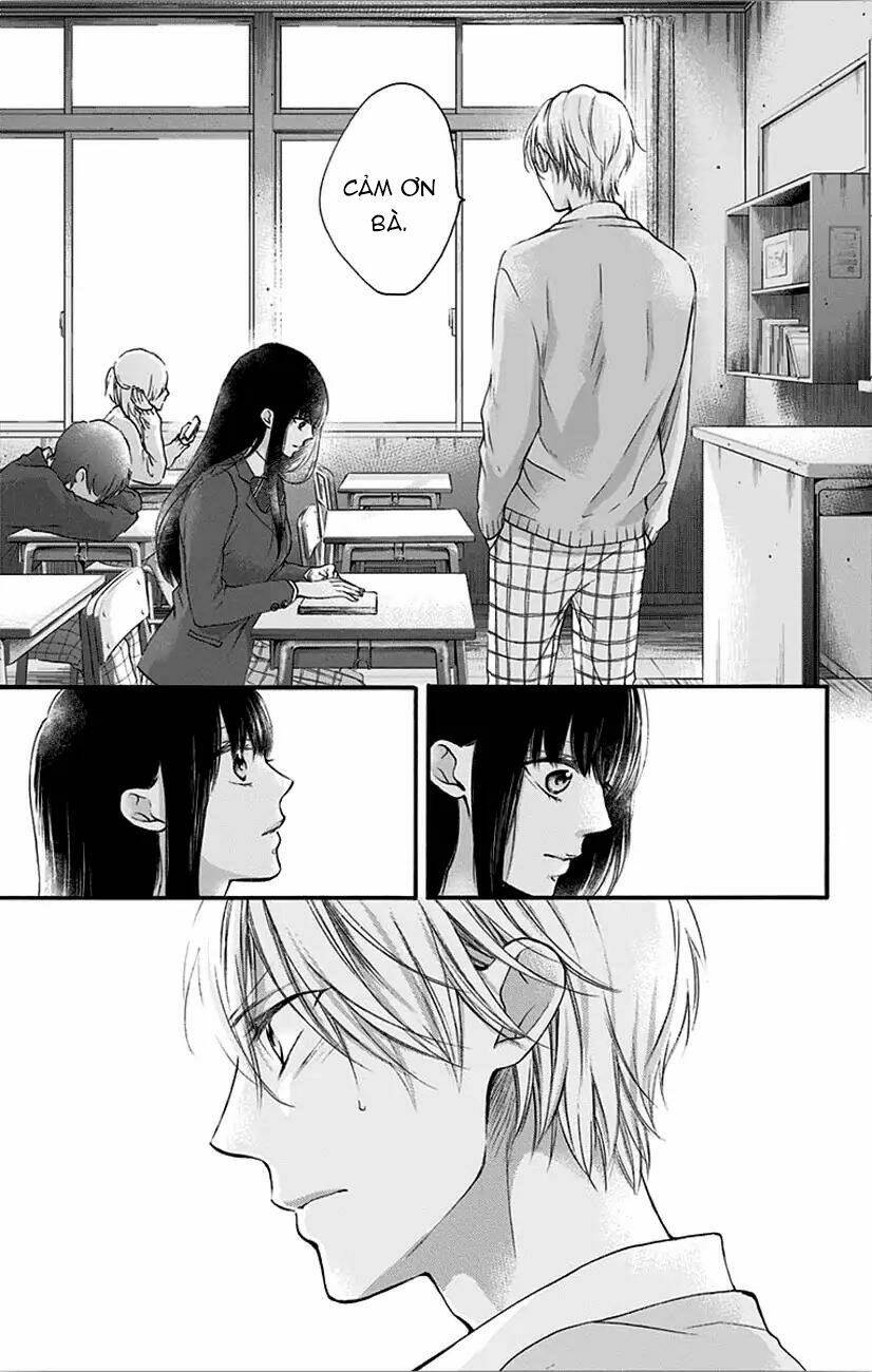 Kono Oto Tomare! Chapter 65 - Trang 2