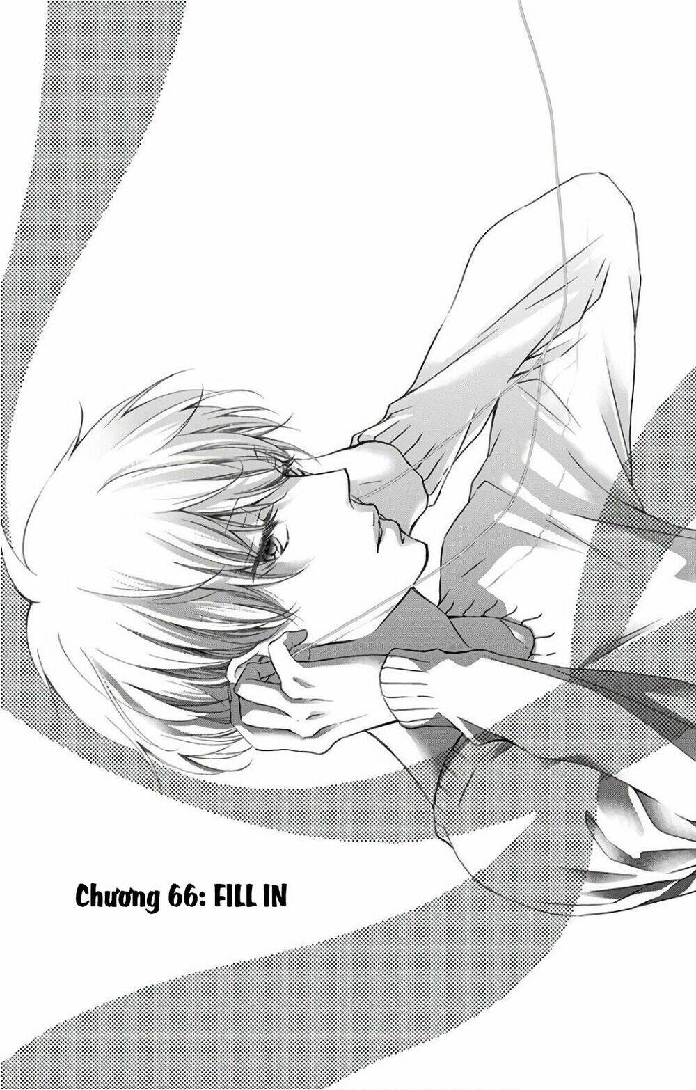 Kono Oto Tomare! Chapter 66 - Trang 2