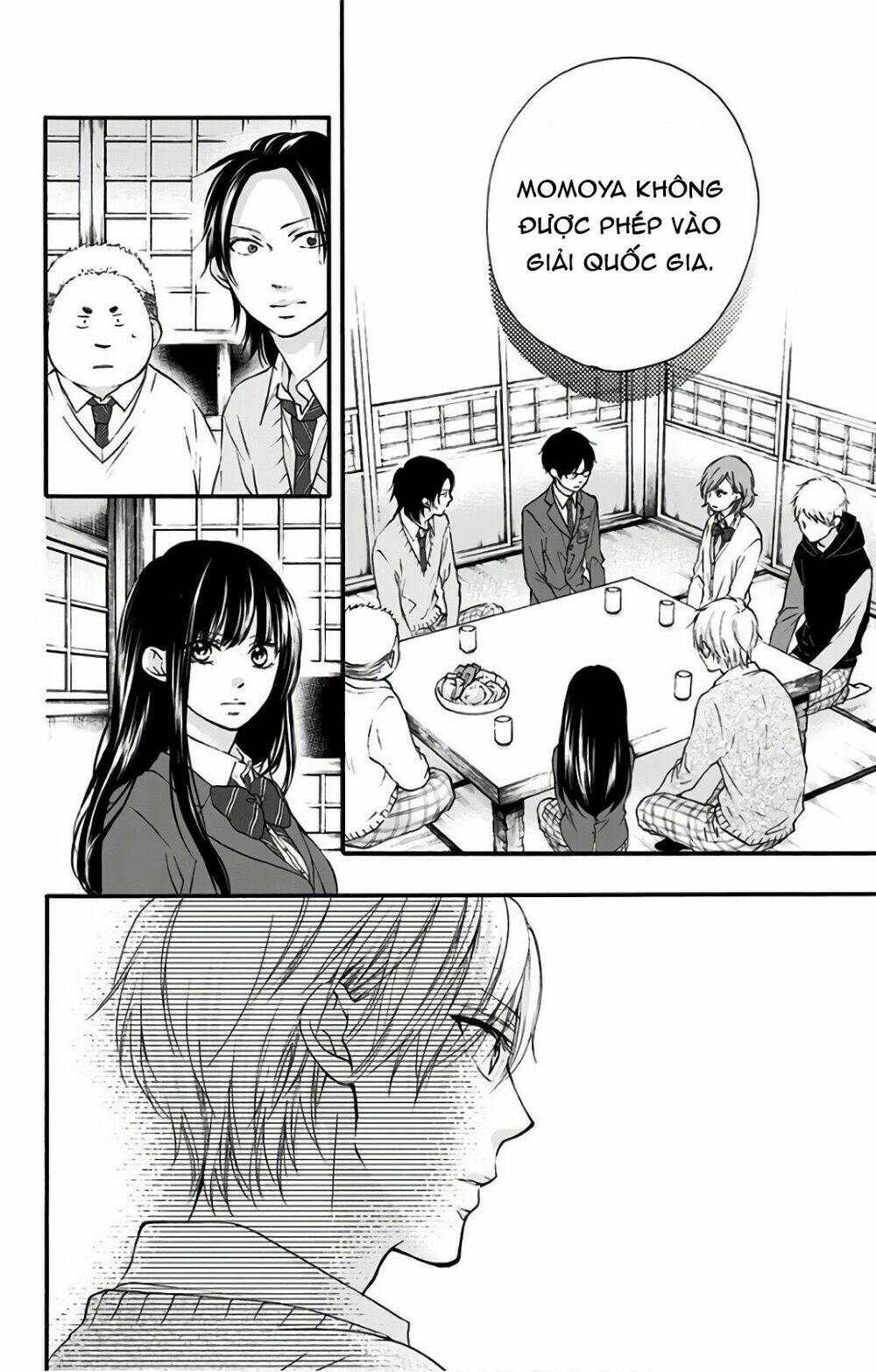 Kono Oto Tomare! Chapter 66 - Trang 2