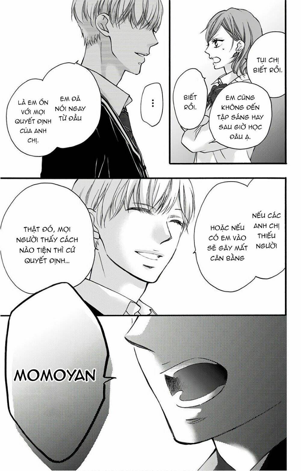 Kono Oto Tomare! Chapter 66 - Trang 2