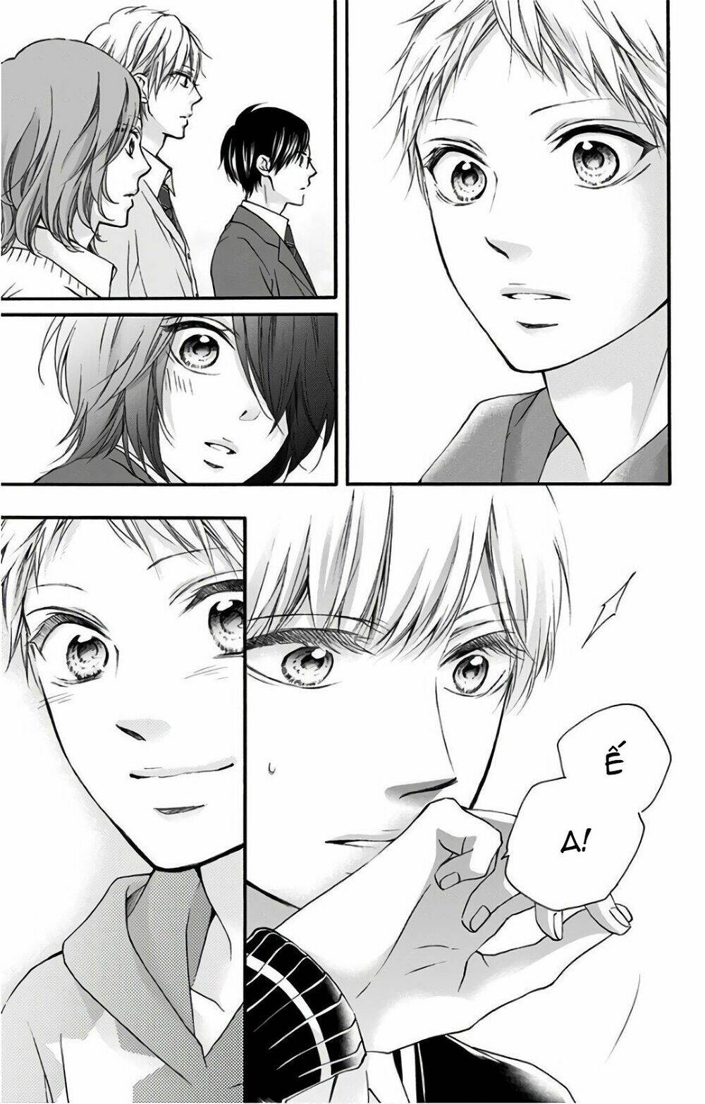 Kono Oto Tomare! Chapter 66 - Trang 2