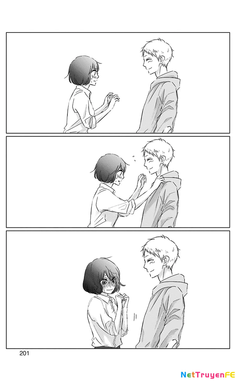 Kono Oto Tomare! Chapter 67.5 - Trang 2