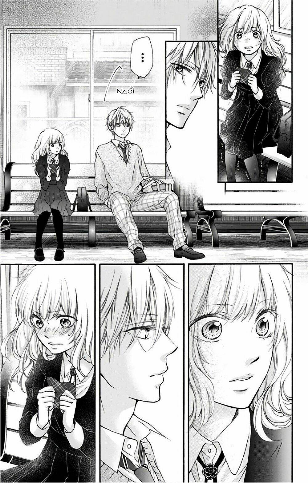 Kono Oto Tomare! Chapter 67 - Trang 2