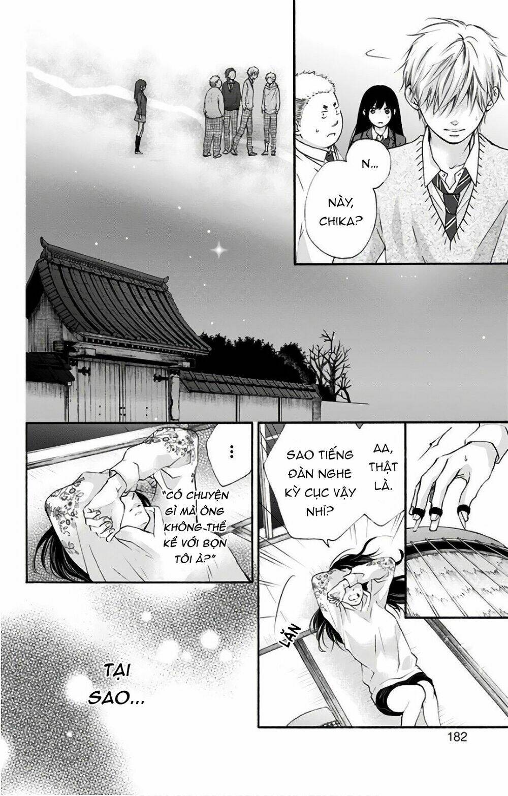 Kono Oto Tomare! Chapter 67 - Trang 2