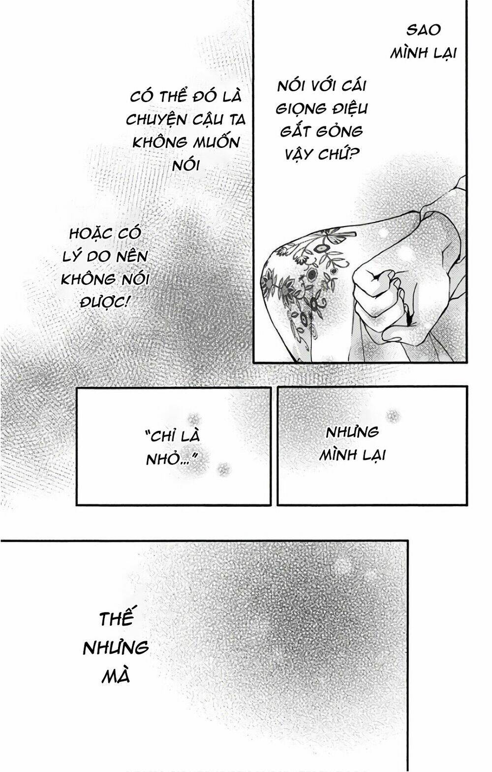 Kono Oto Tomare! Chapter 67 - Trang 2