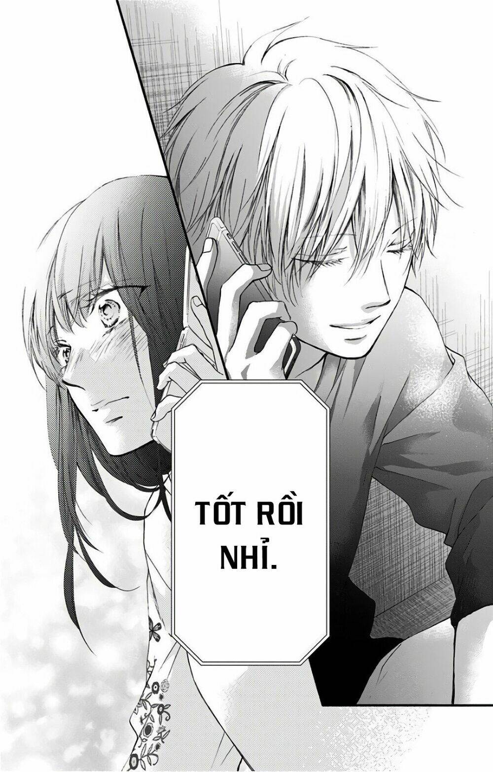 Kono Oto Tomare! Chapter 67 - Trang 2