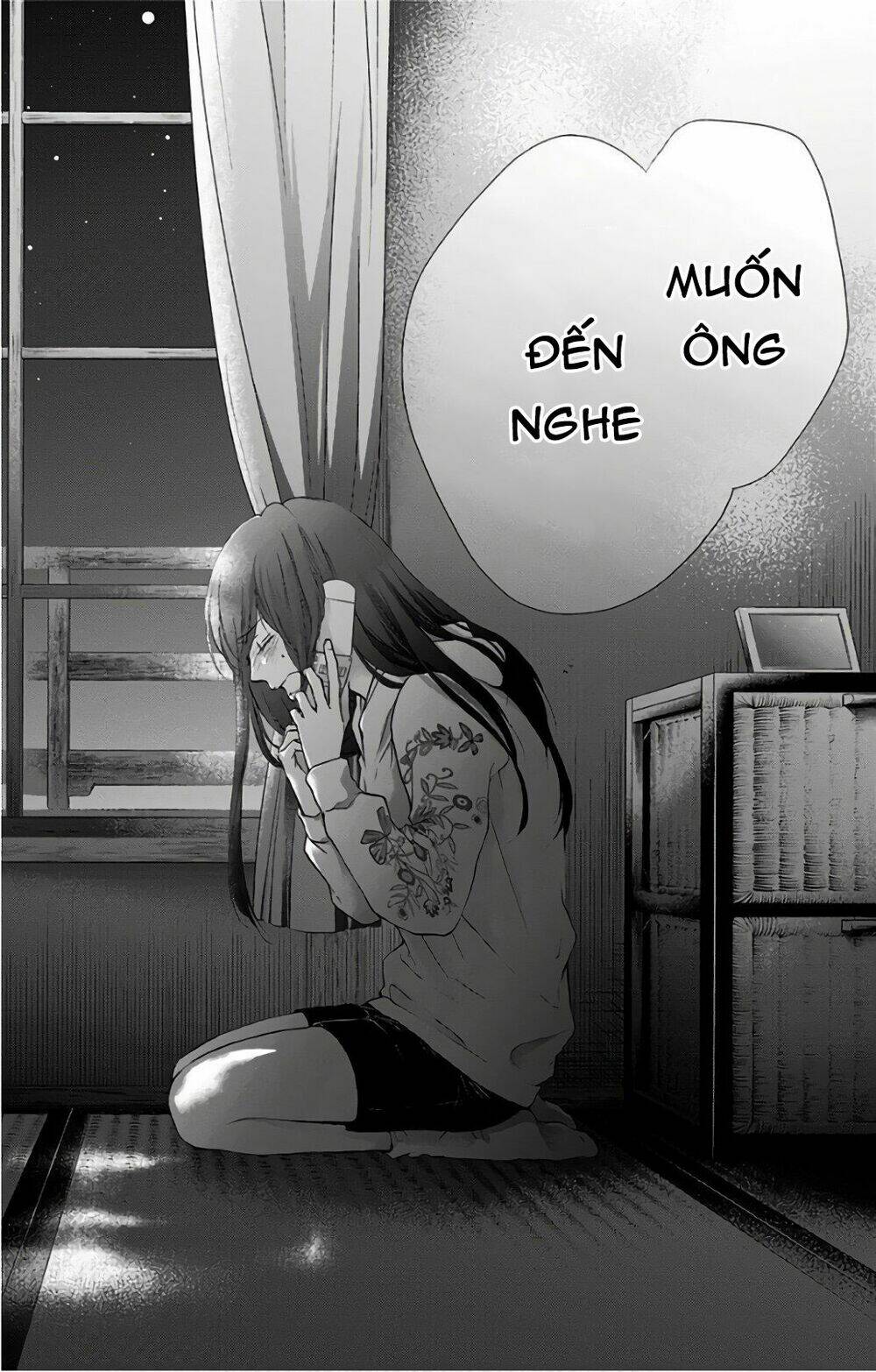 Kono Oto Tomare! Chapter 67 - Trang 2