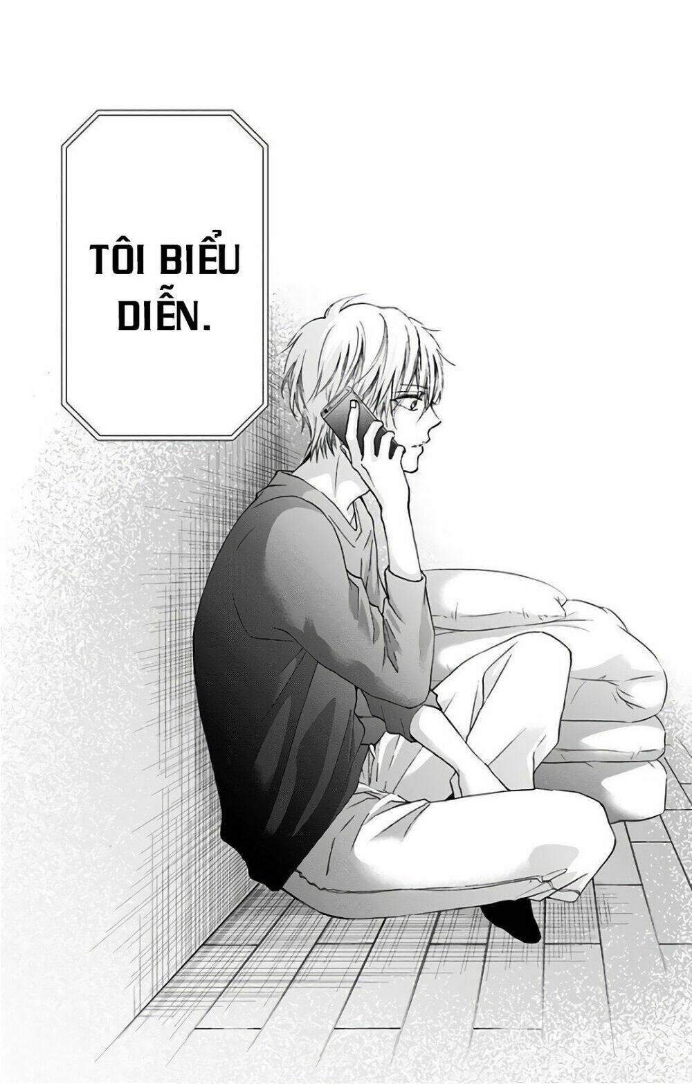 Kono Oto Tomare! Chapter 67 - Trang 2