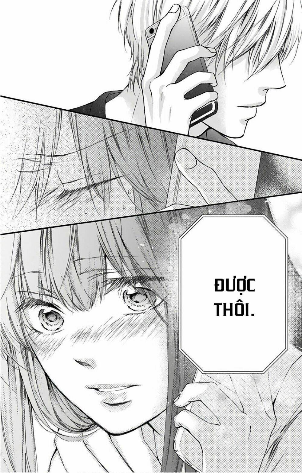 Kono Oto Tomare! Chapter 67 - Trang 2