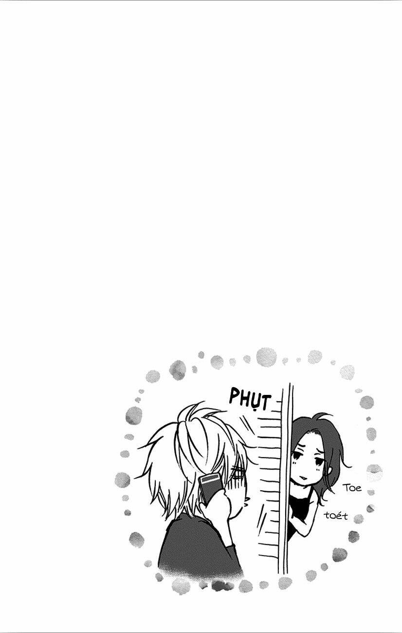 Kono Oto Tomare! Chapter 67 - Trang 2