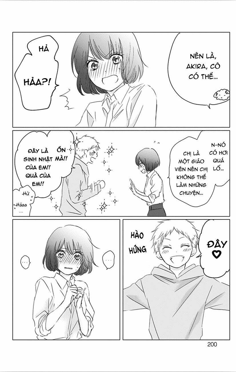 Kono Oto Tomare! Chapter 67 - Trang 2