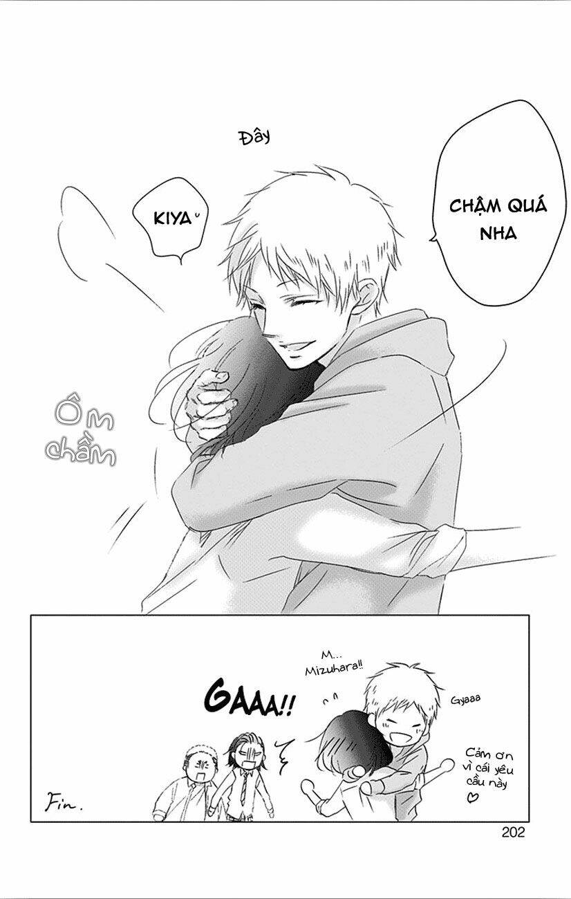 Kono Oto Tomare! Chapter 67 - Trang 2