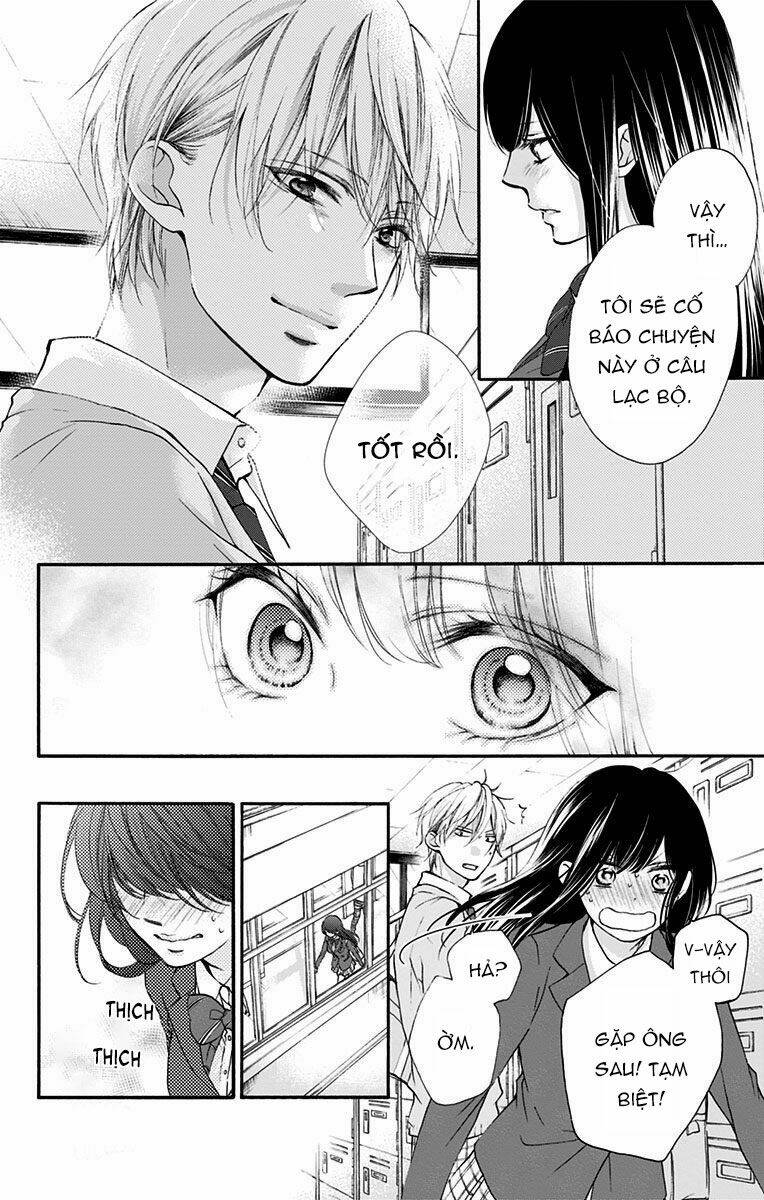 Kono Oto Tomare! Chapter 68 - Trang 2