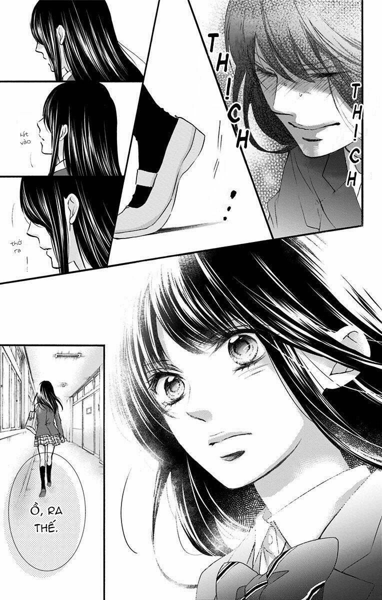Kono Oto Tomare! Chapter 68 - Trang 2