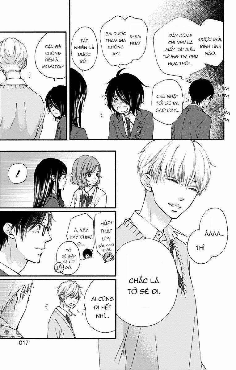 Kono Oto Tomare! Chapter 68 - Trang 2