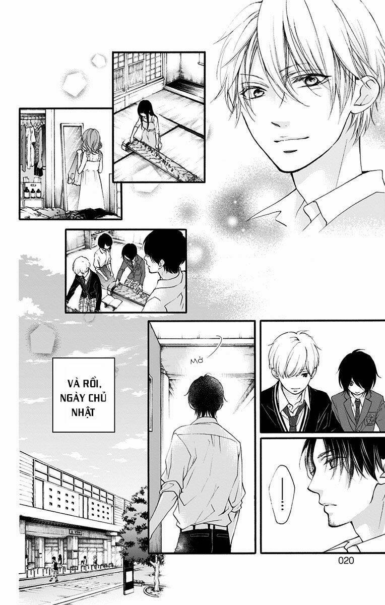 Kono Oto Tomare! Chapter 68 - Trang 2