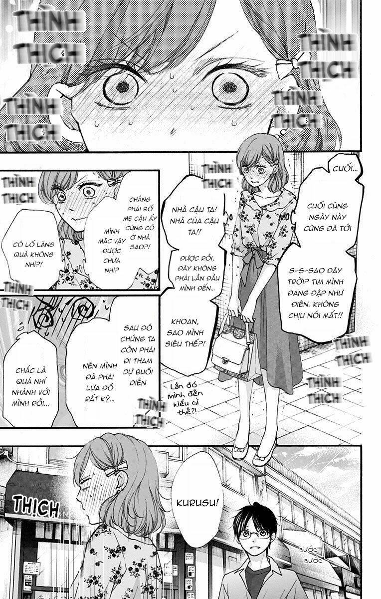 Kono Oto Tomare! Chapter 68 - Trang 2
