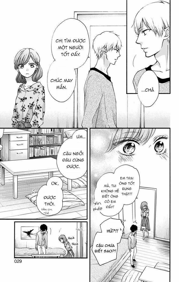 Kono Oto Tomare! Chapter 68 - Trang 2