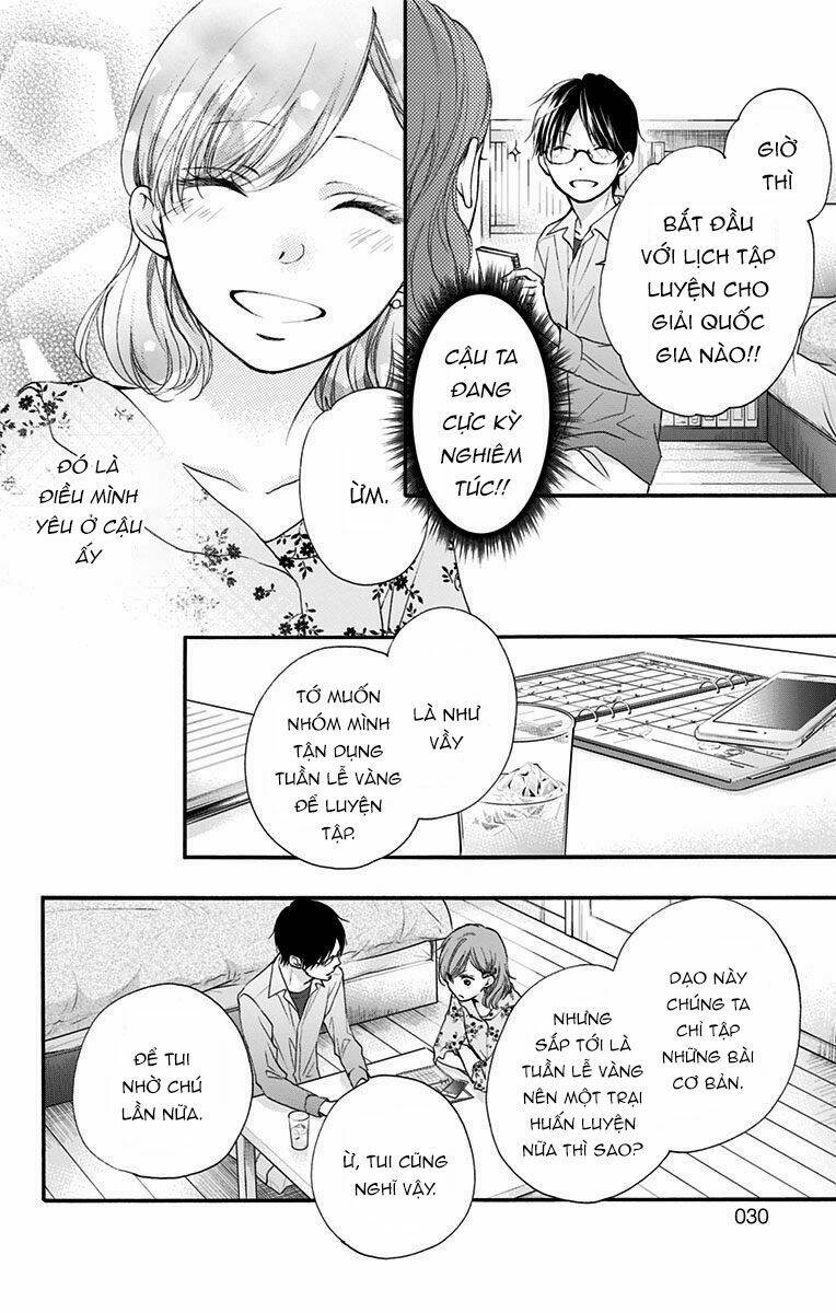 Kono Oto Tomare! Chapter 68 - Trang 2