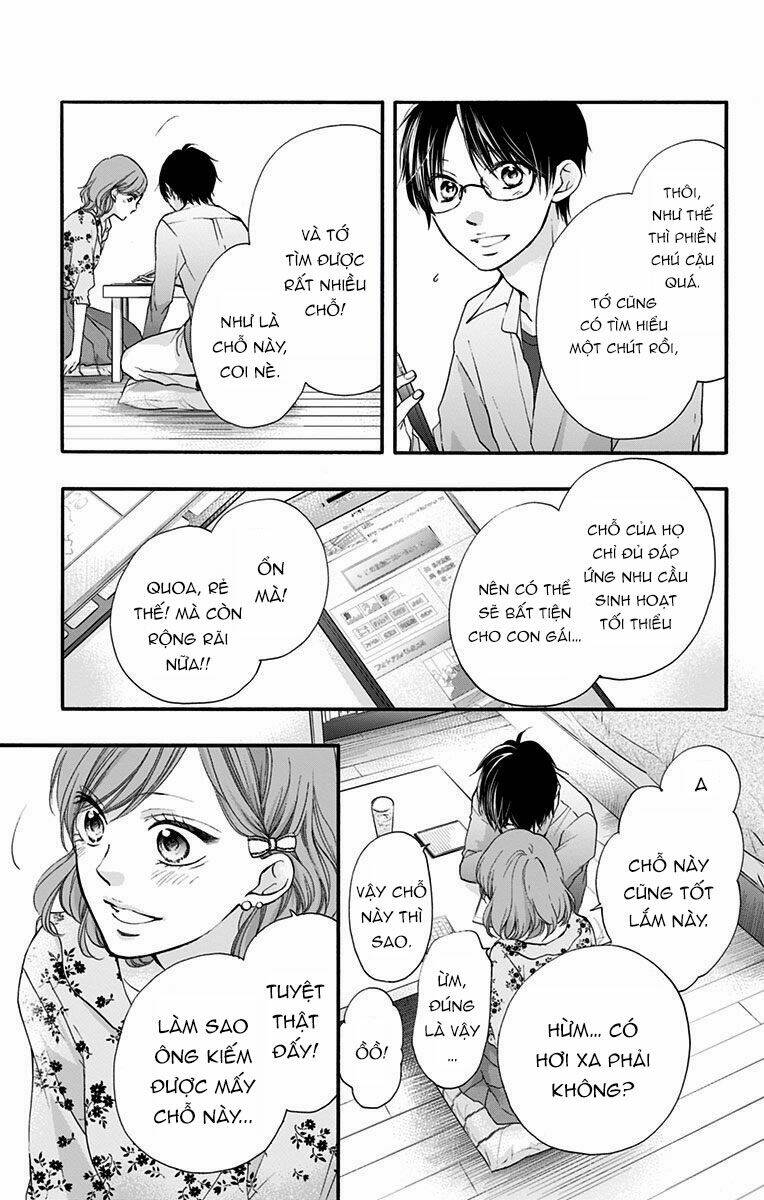 Kono Oto Tomare! Chapter 68 - Trang 2