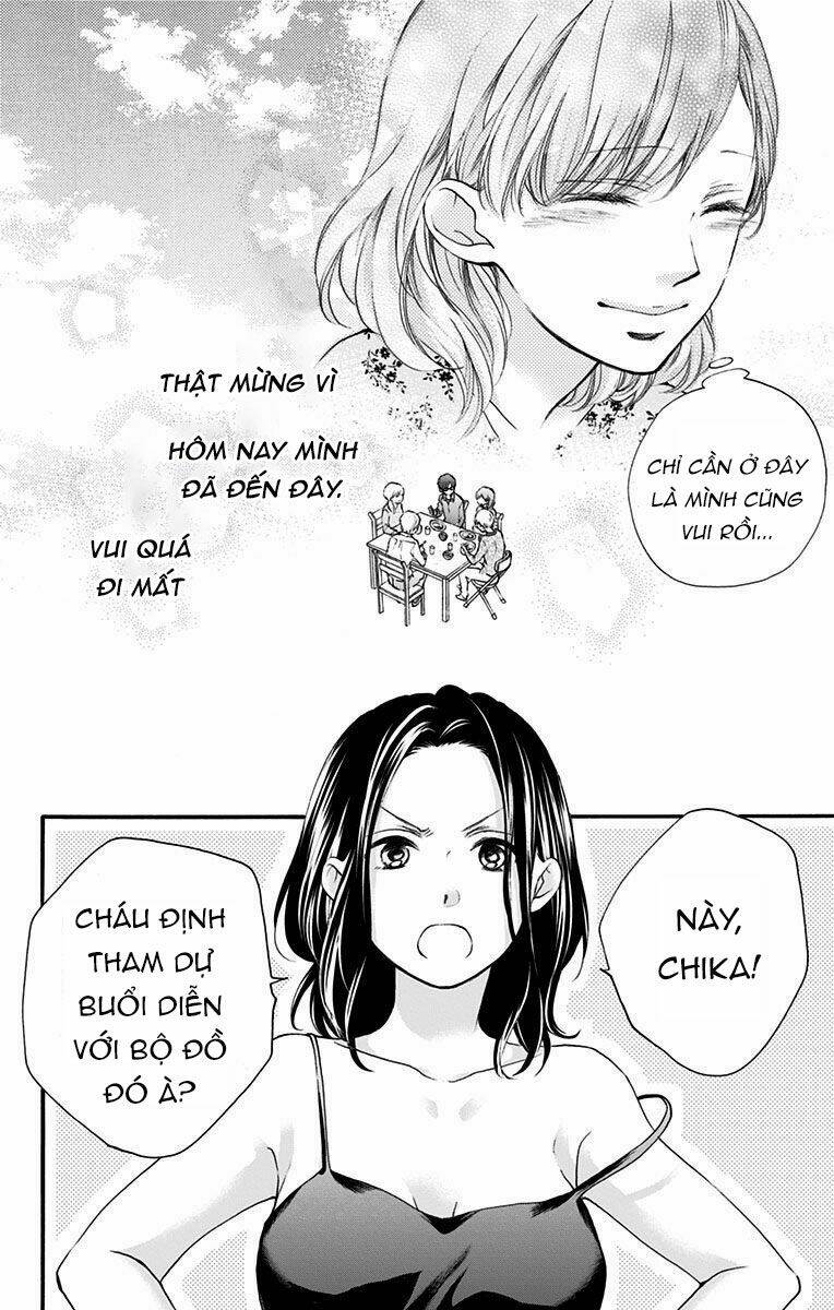 Kono Oto Tomare! Chapter 68 - Trang 2