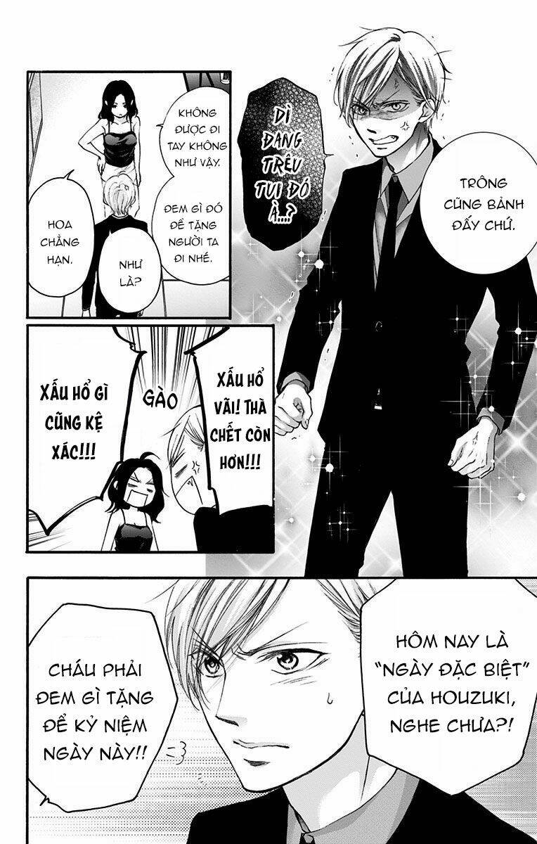 Kono Oto Tomare! Chapter 68 - Trang 2