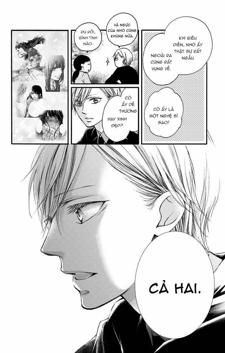 Kono Oto Tomare! Chapter 68 - Trang 2