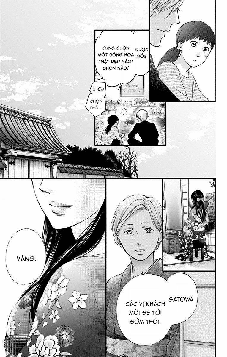 Kono Oto Tomare! Chapter 68 - Trang 2