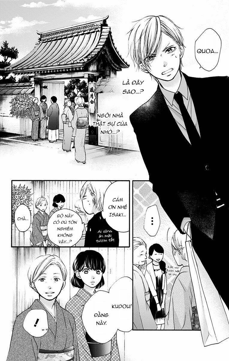 Kono Oto Tomare! Chapter 68 - Trang 2