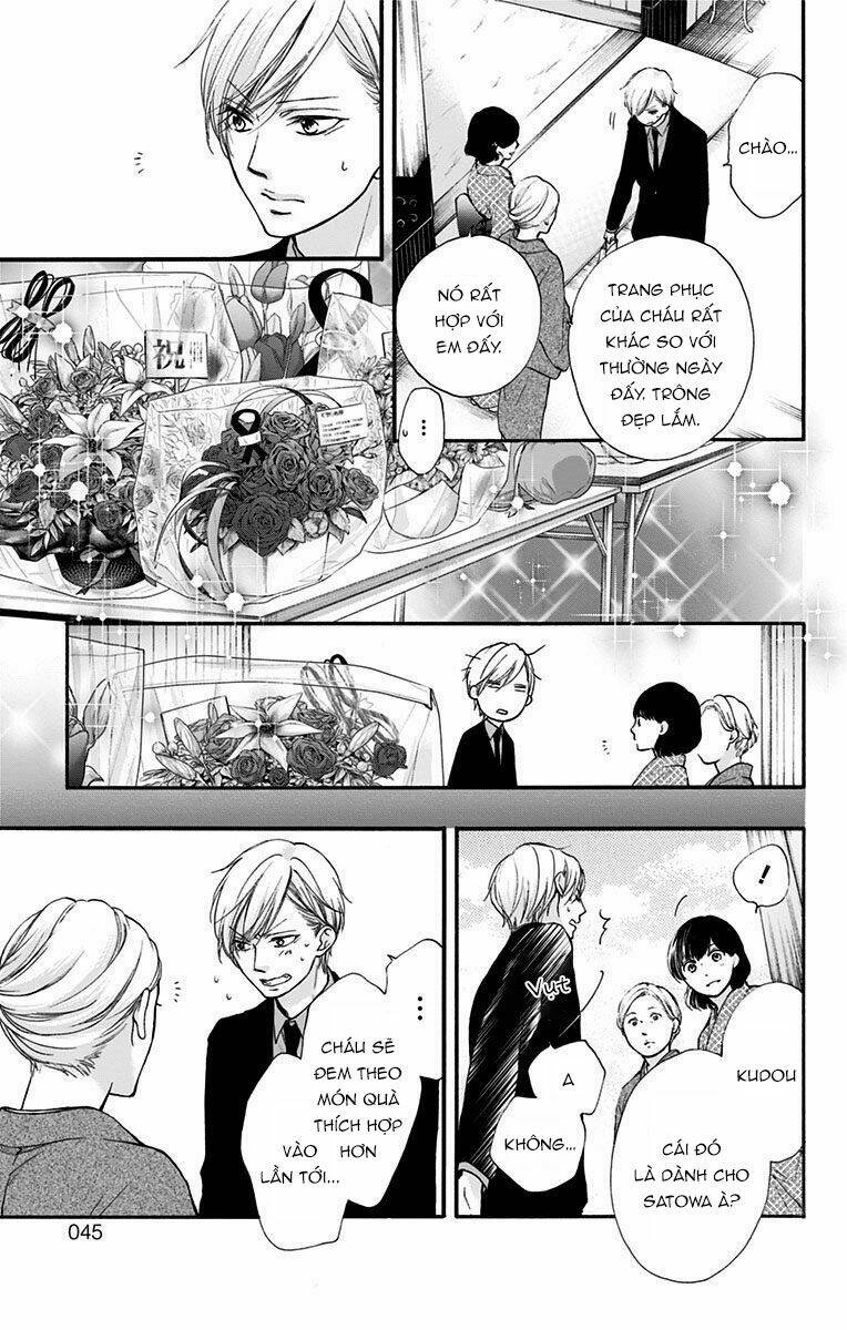 Kono Oto Tomare! Chapter 68 - Trang 2