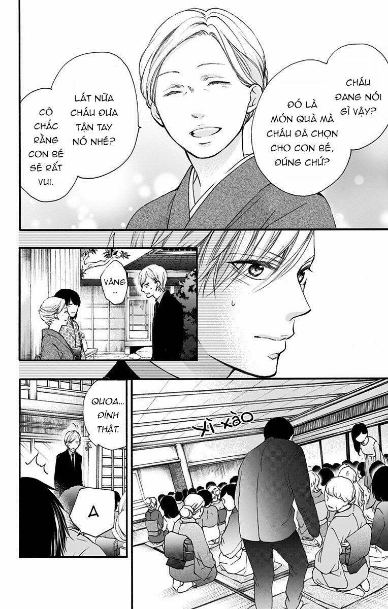 Kono Oto Tomare! Chapter 68 - Trang 2