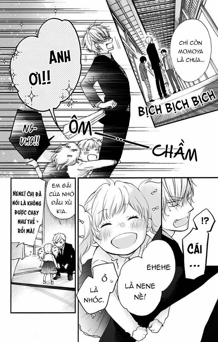 Kono Oto Tomare! Chapter 68 - Trang 2