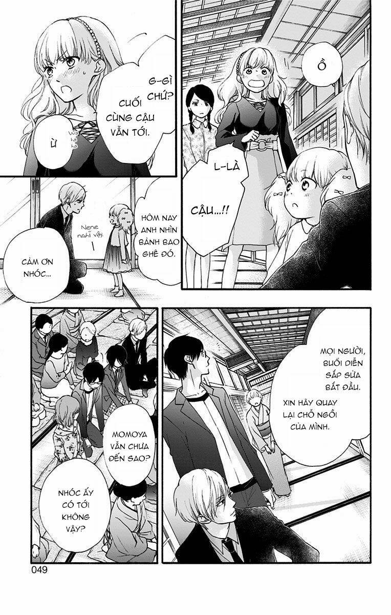 Kono Oto Tomare! Chapter 68 - Trang 2