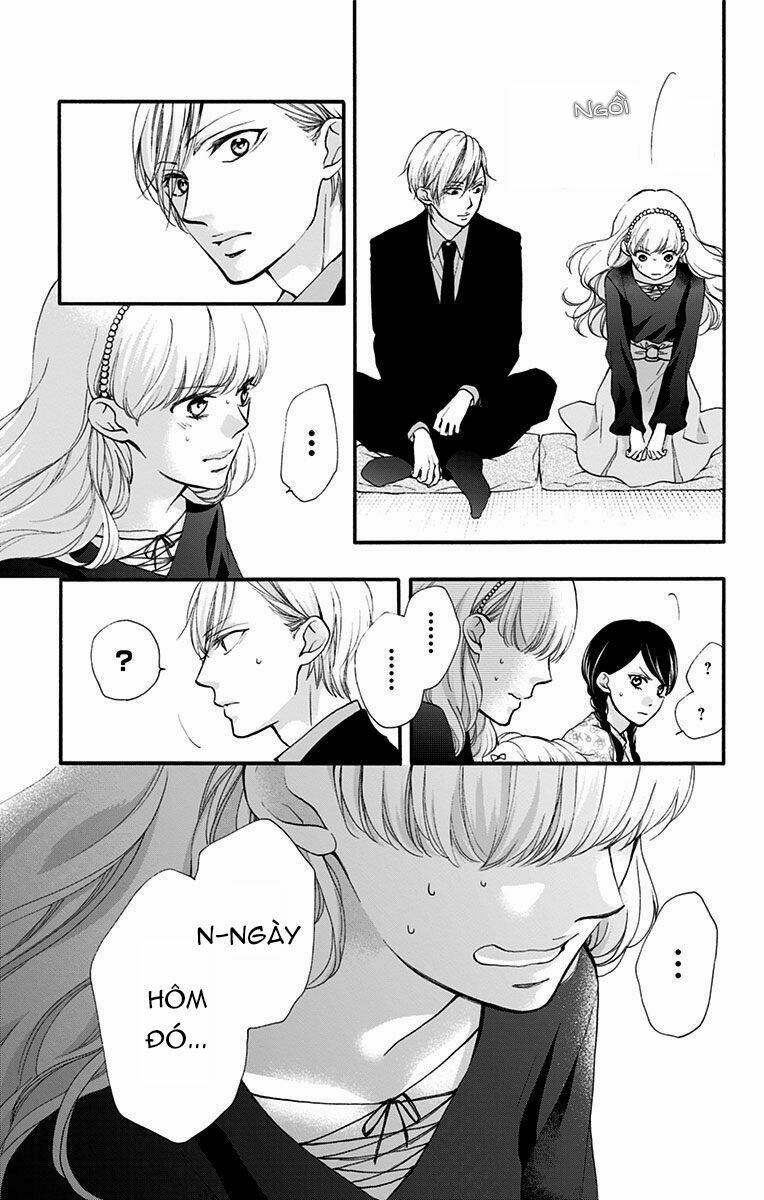 Kono Oto Tomare! Chapter 68 - Trang 2