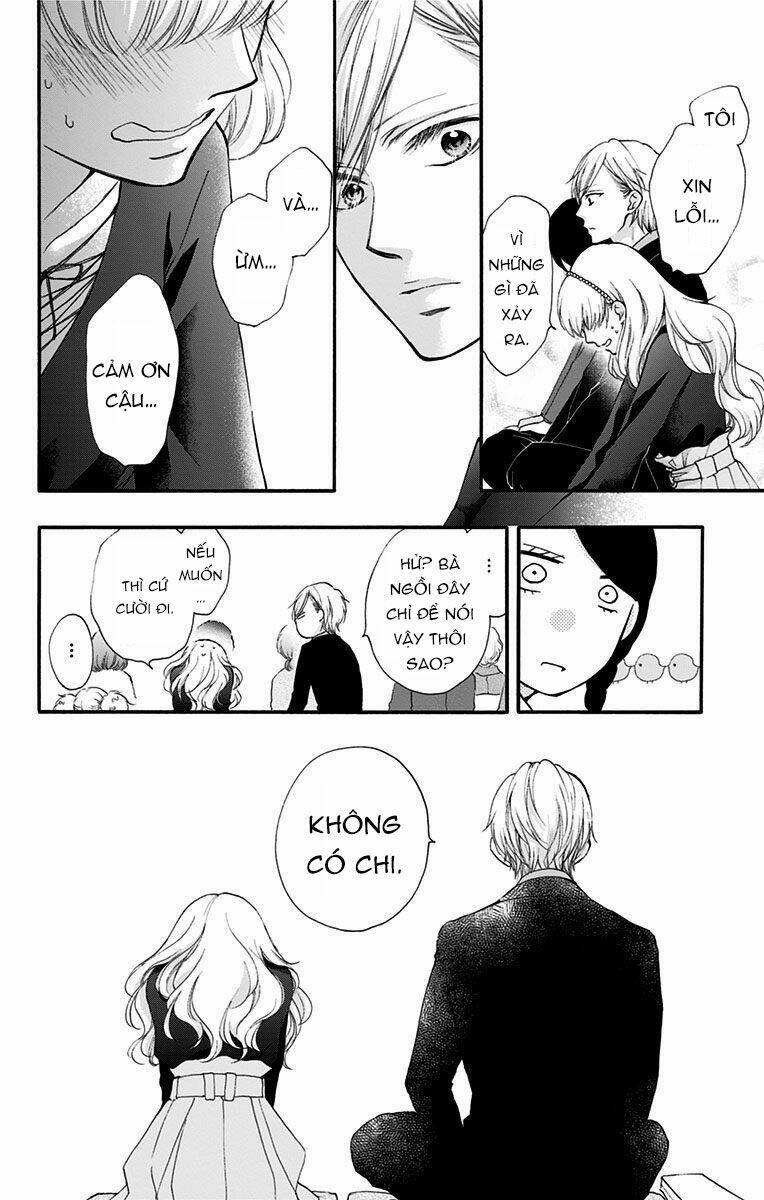 Kono Oto Tomare! Chapter 68 - Trang 2