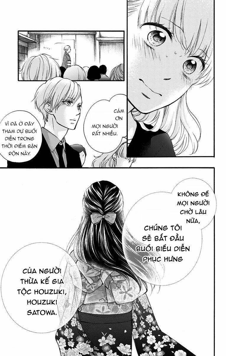 Kono Oto Tomare! Chapter 68 - Trang 2