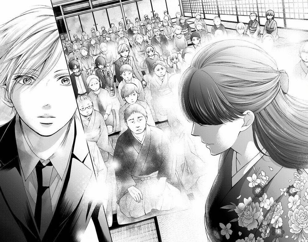 Kono Oto Tomare! Chapter 69 - Trang 2
