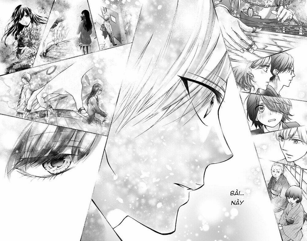 Kono Oto Tomare! Chapter 69 - Trang 2