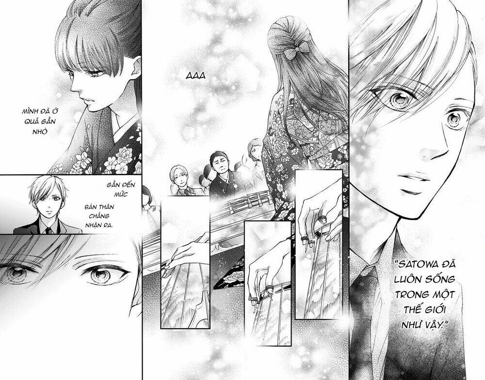Kono Oto Tomare! Chapter 69 - Trang 2