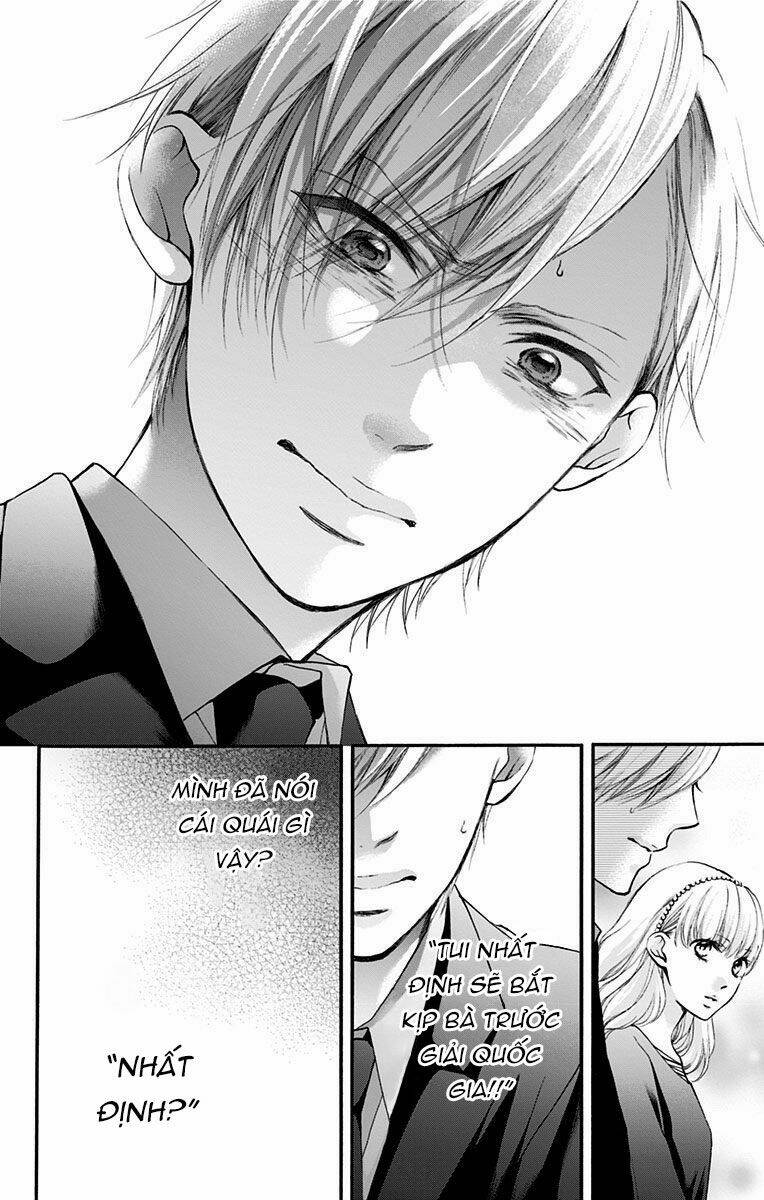 Kono Oto Tomare! Chapter 69 - Trang 2